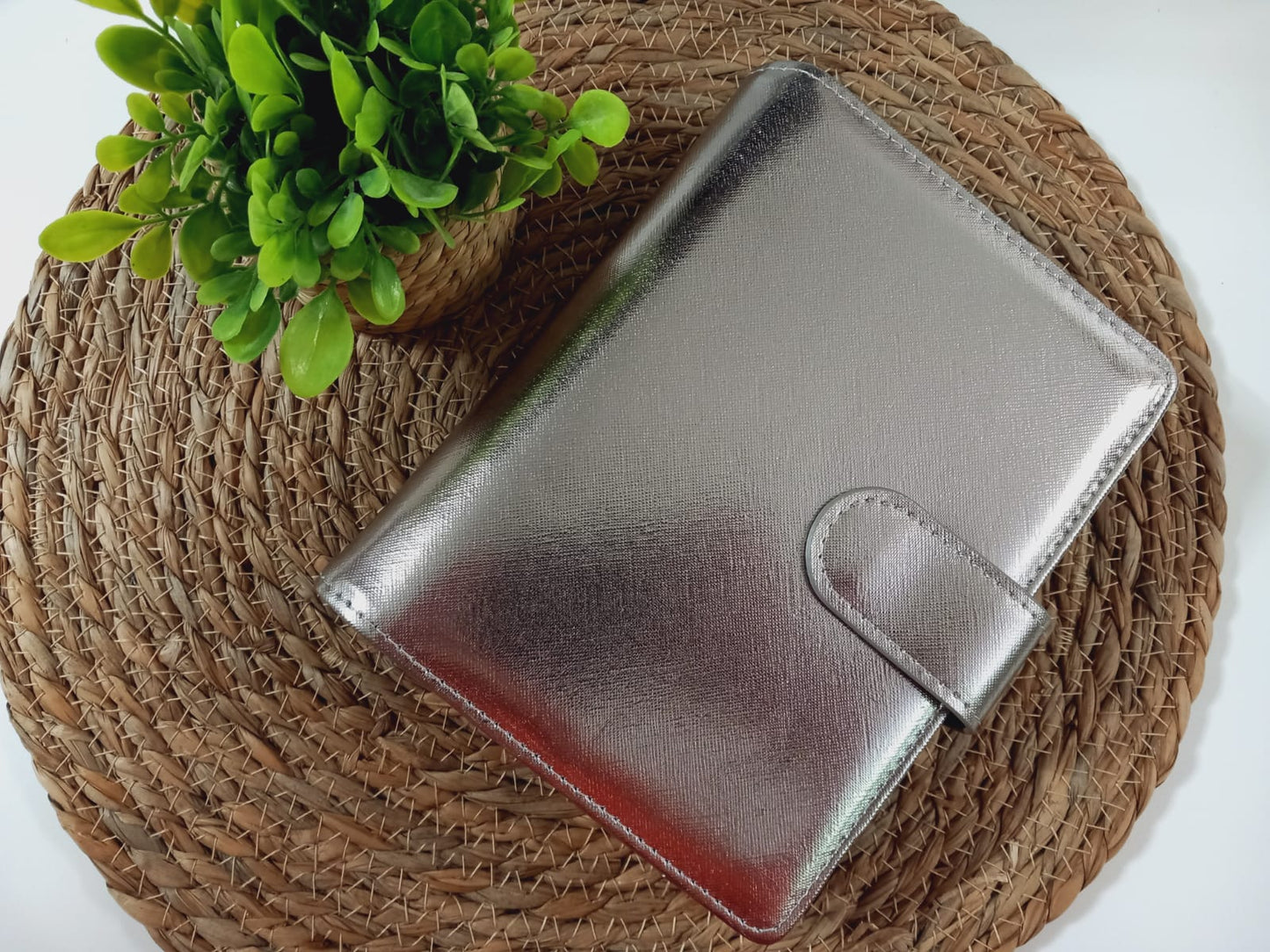 B-Ware De Luxe Binder - Holiday Collection