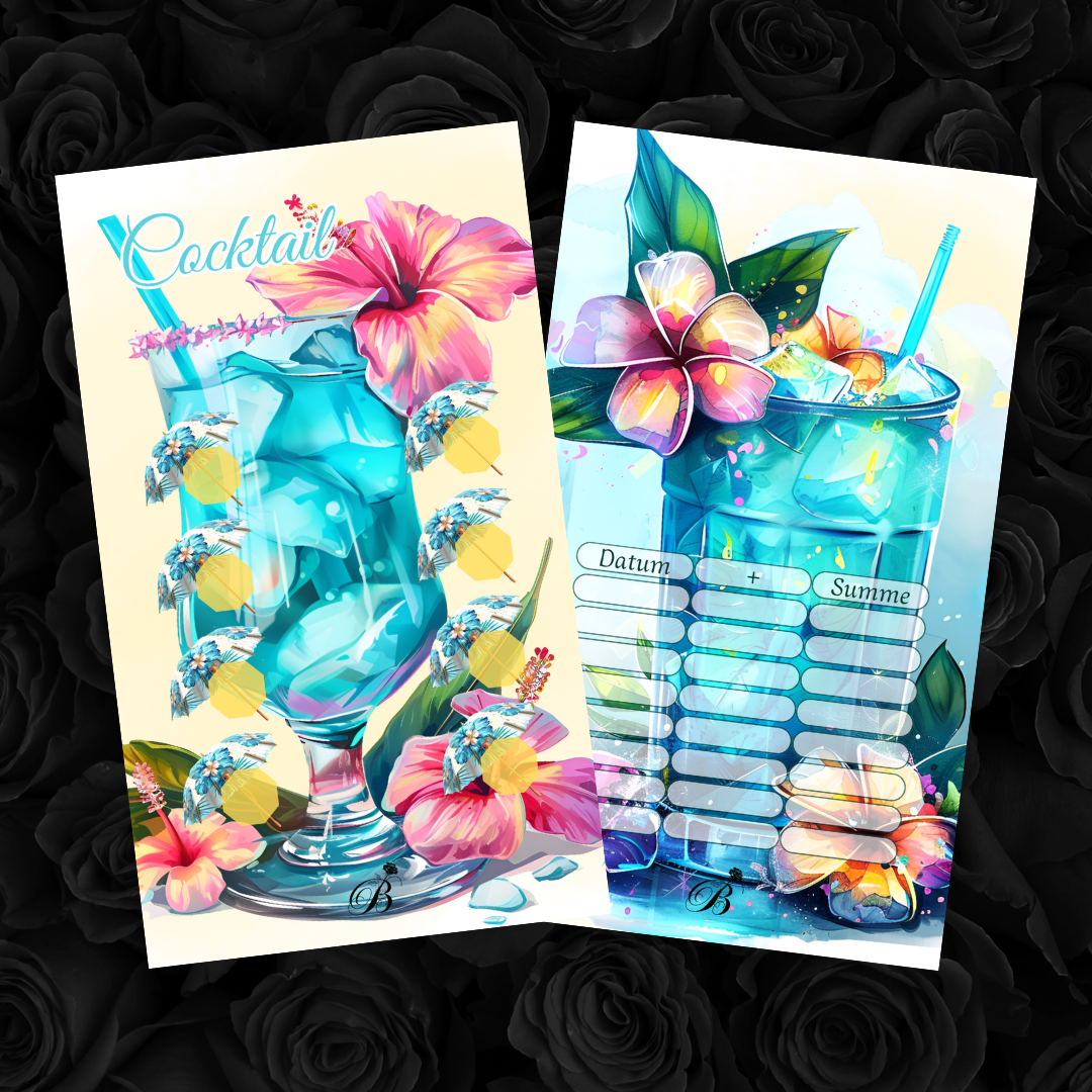 Aloha Urlaubs-Edition