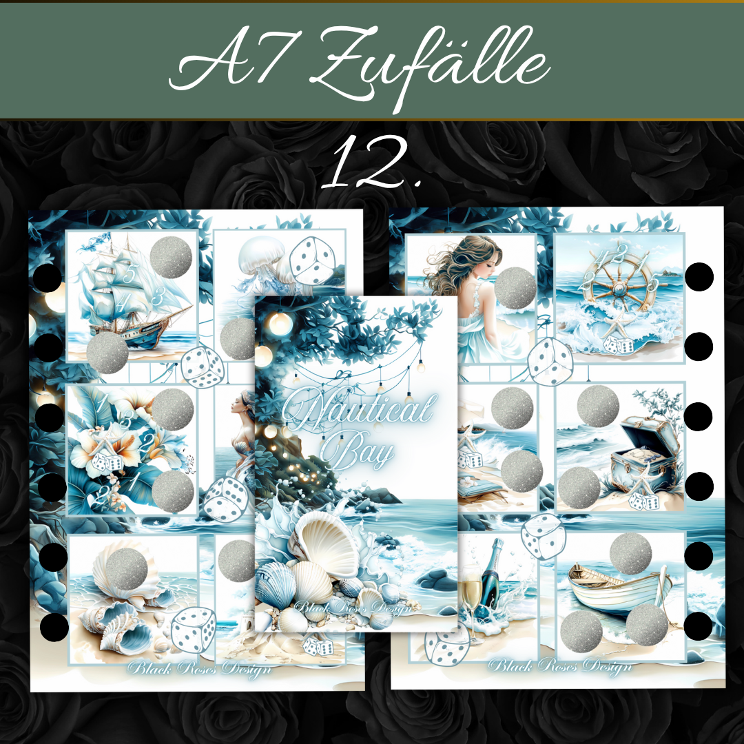 A7 Zufälle
