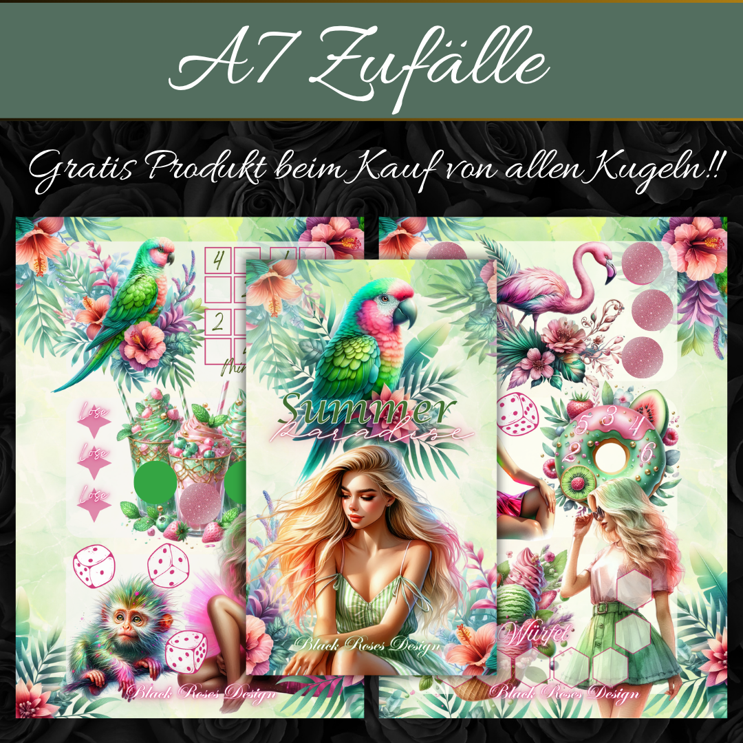 A7 Zufälle