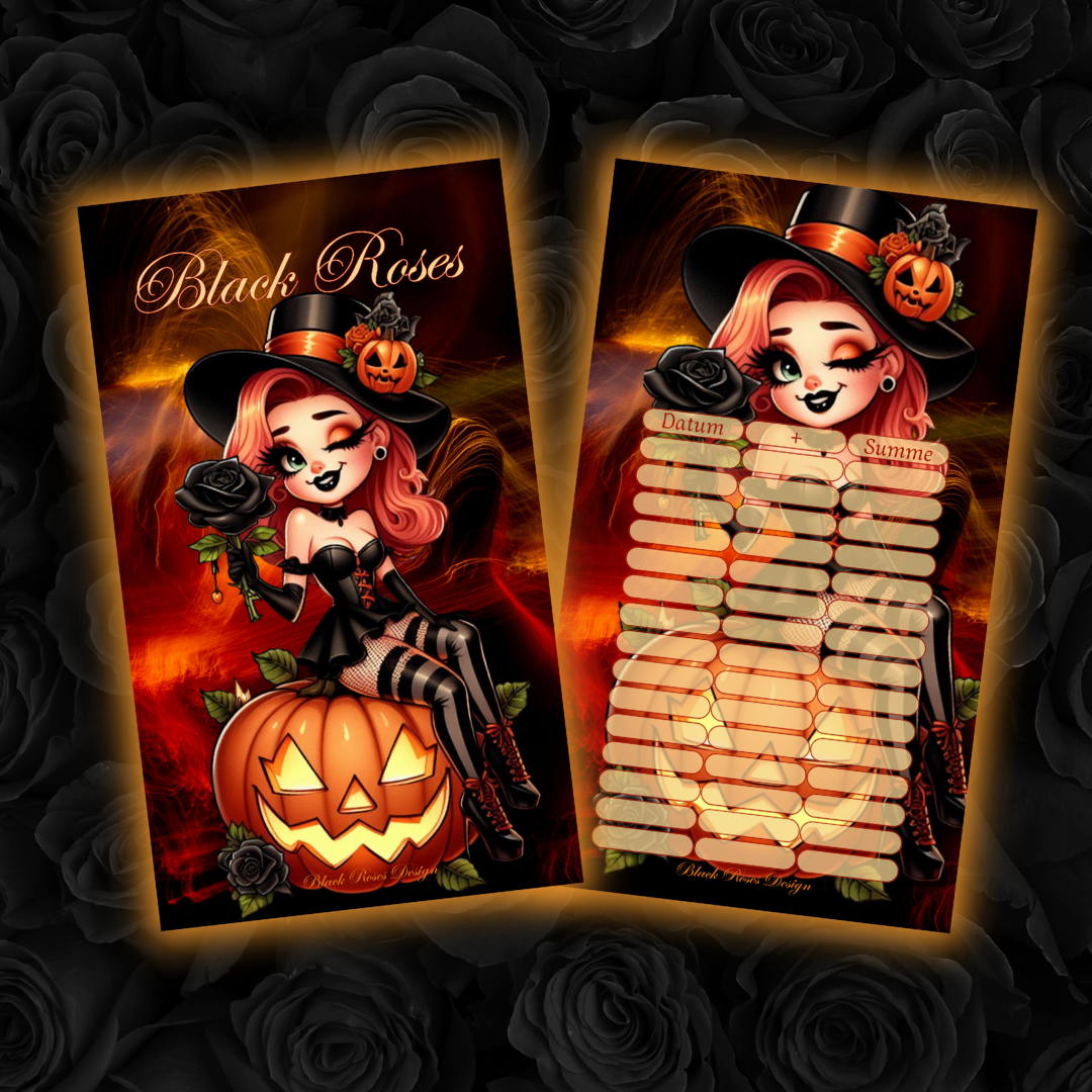 Black Roses Mini Challenges
