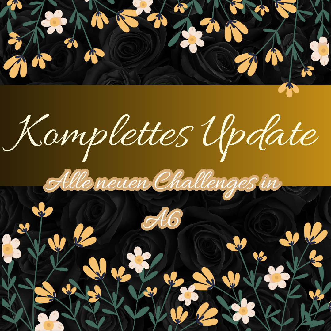 Shop-Update (Datum) (Alle Challenges A6)