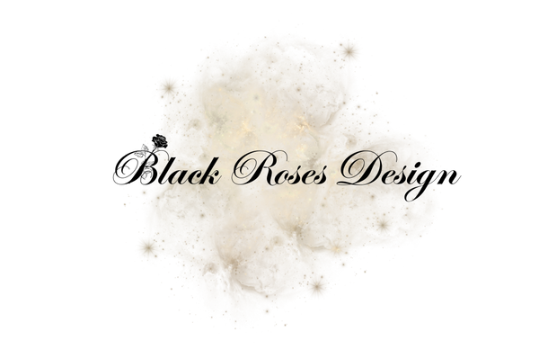 Black Roses Design