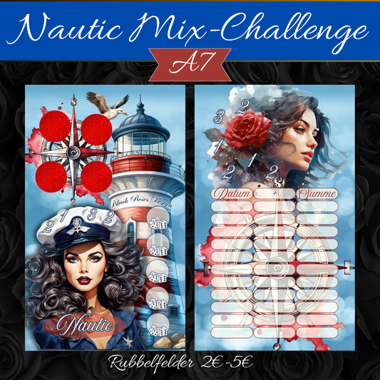 Nautic Mix-Challenge A7