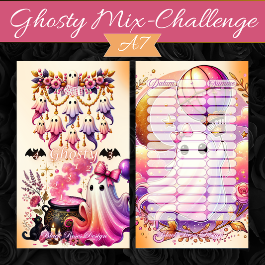 Ghosty Mix-Challenge A7