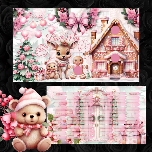 PinkMas