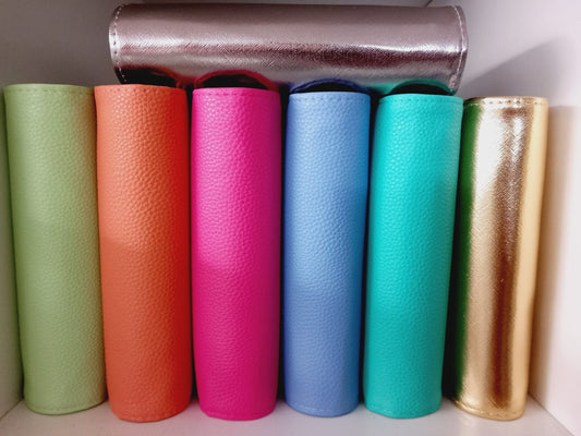 De Luxe Binder - Holiday Collection