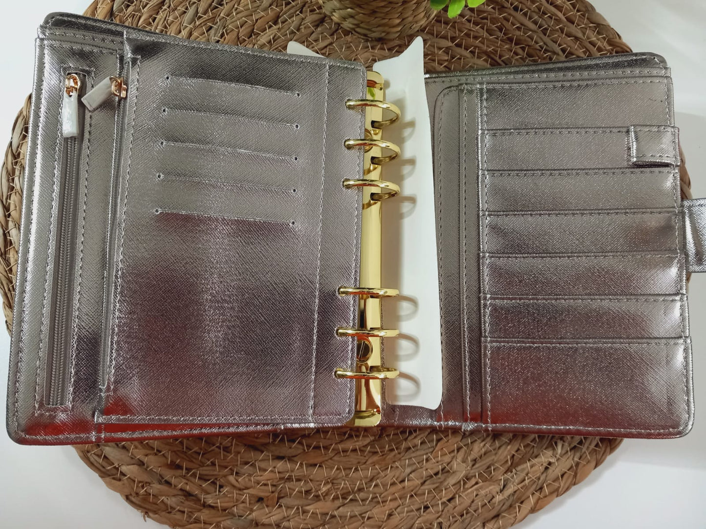 B-Ware De Luxe Binder - Holiday Collection