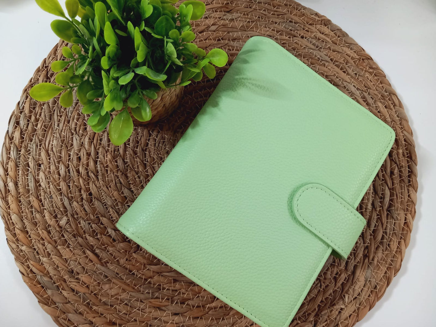 B-Ware De Luxe Binder - Holiday Collection