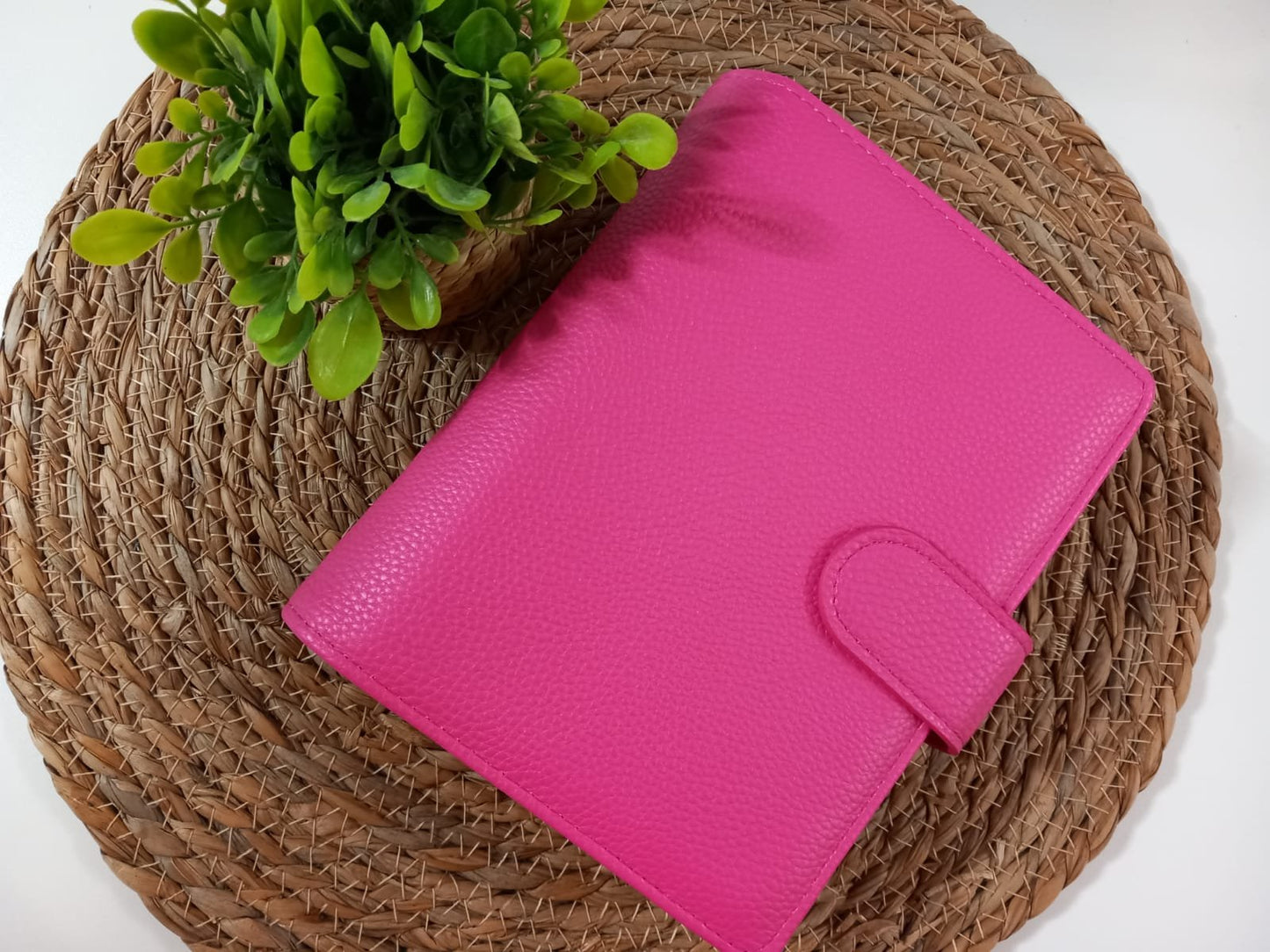 B-Ware De Luxe Binder - Holiday Collection