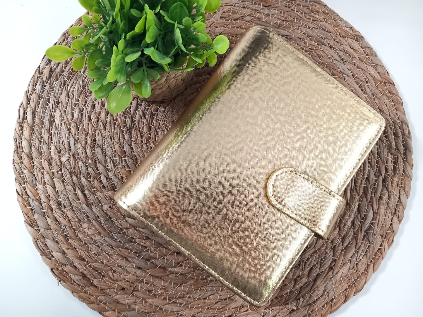 B-Ware De Luxe Binder - Holiday Collection