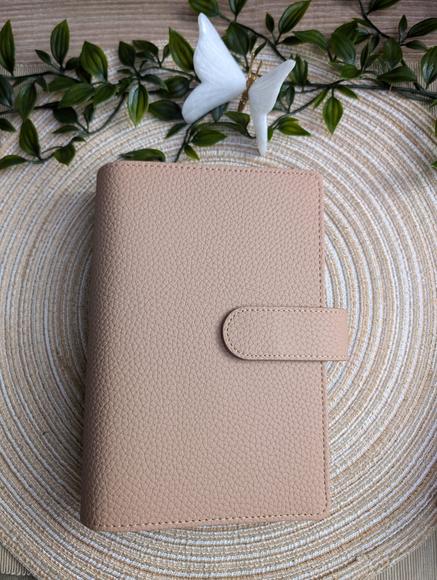 B-Ware De Luxe Binder A6