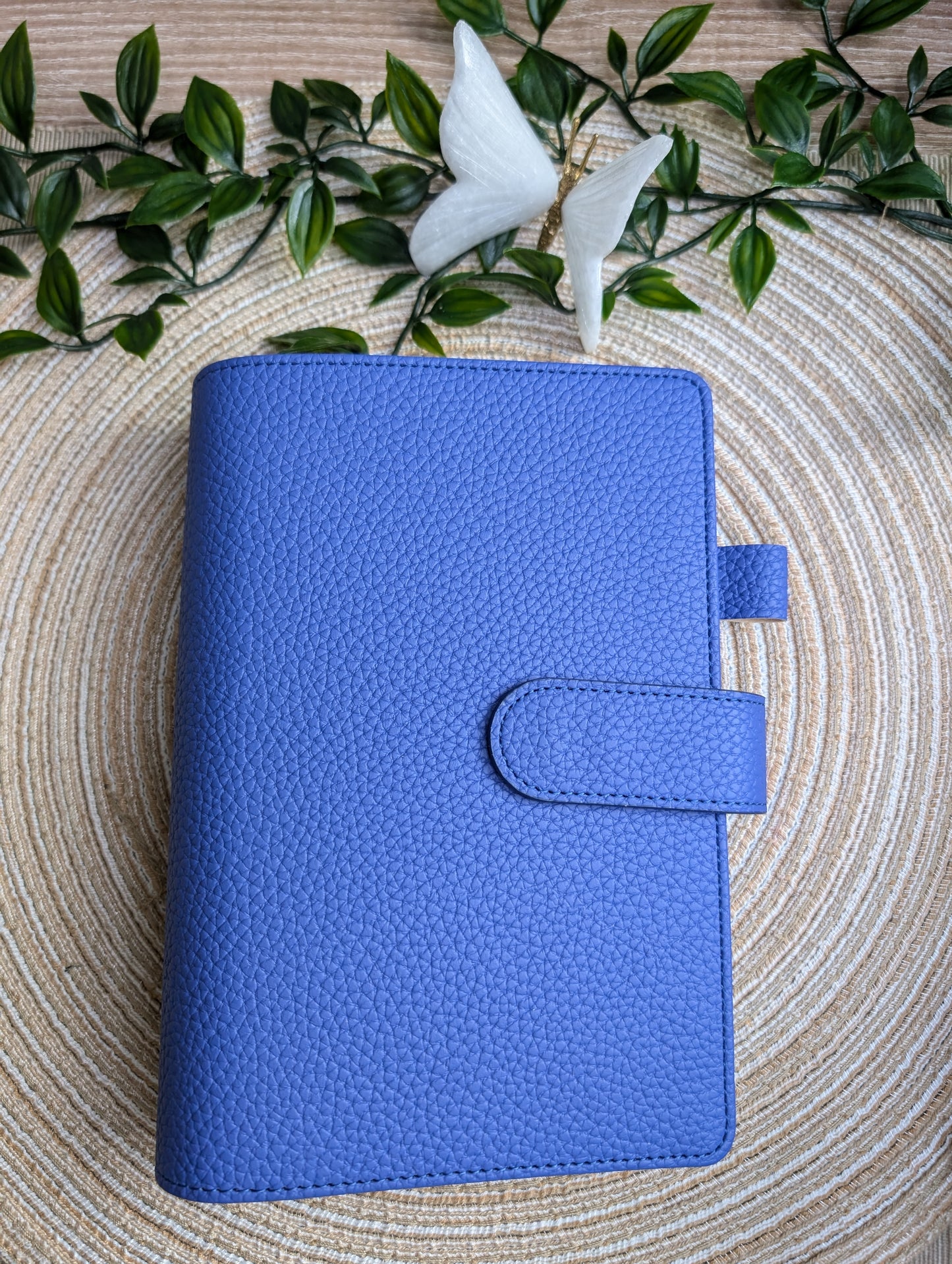 B-Ware De Luxe Binder A6