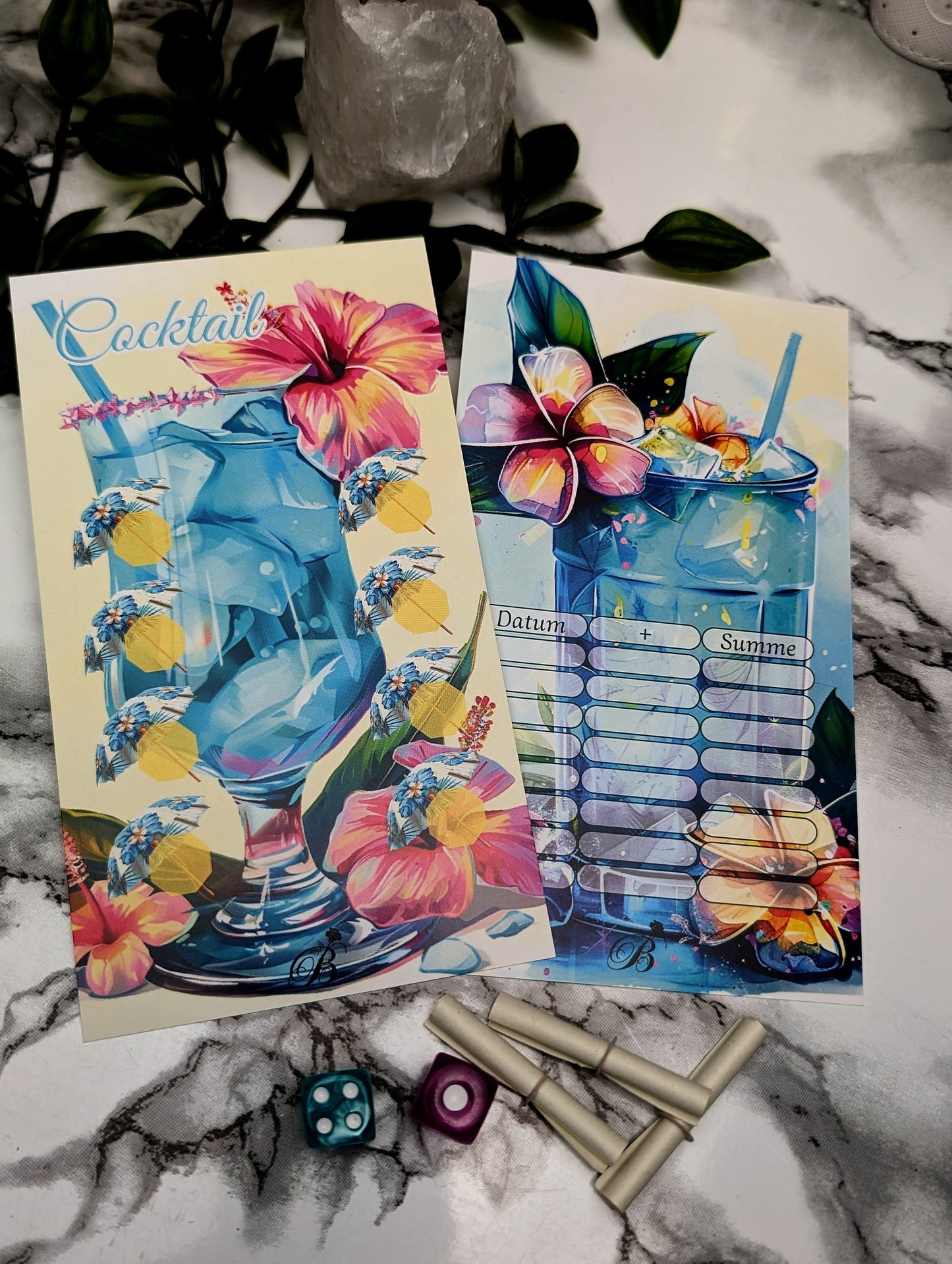 Aloha Urlaubs-Edition