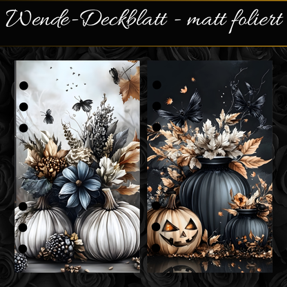 Deckblatt Herbst/Halloween