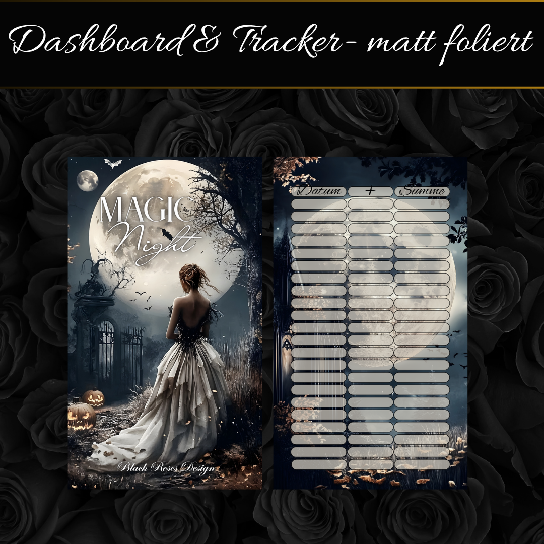 Magic Night Set