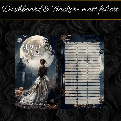 Magic Night Set