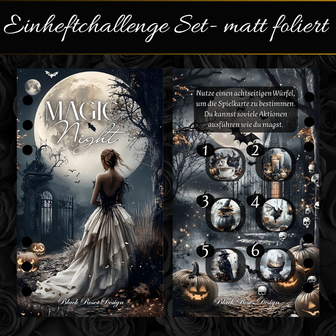 Magic Night Set