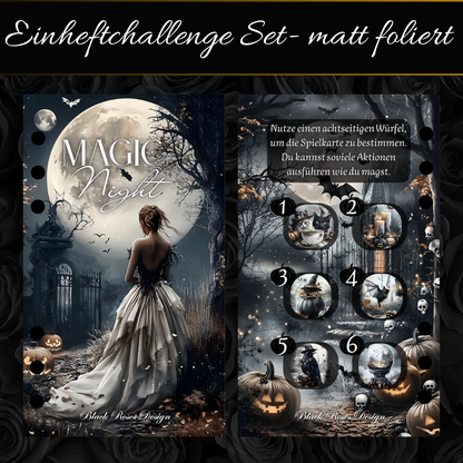 Magic Night Set