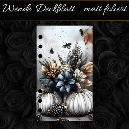 Deckblatt Herbst/Halloween