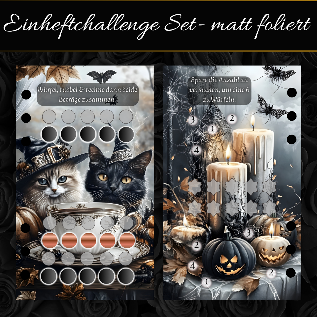 Magic Night Set