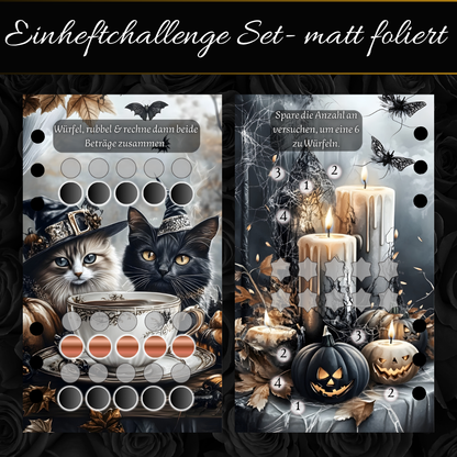 Magic Night Set