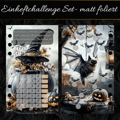 Magic Night Set