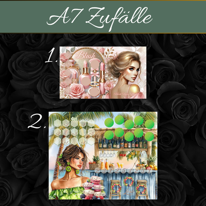 A7 Zufälle