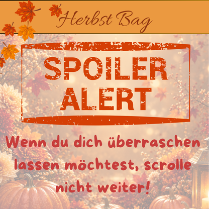 Herbst-Bag