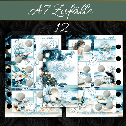 A7 Zufälle