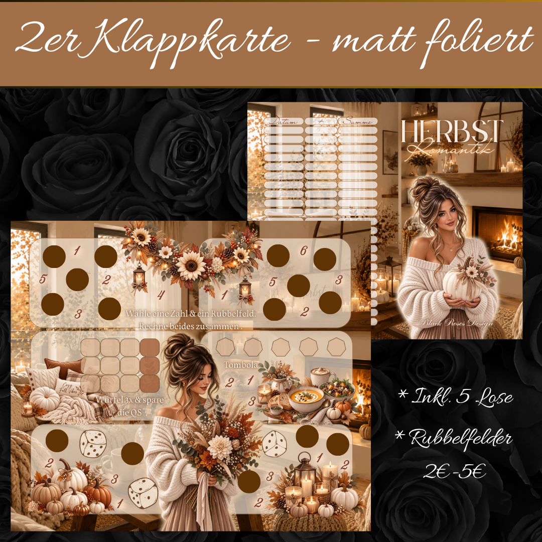 Herbst-Bag