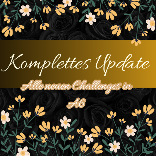 Shop-Update (Datum) (Alle Challenges A6)