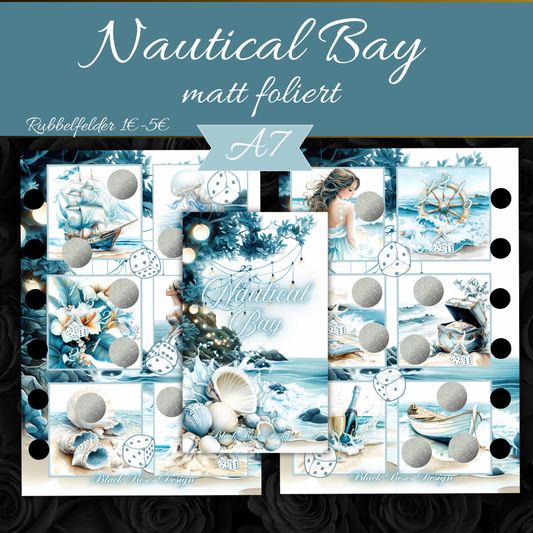 Nautical Bay - folierte Challenge A7