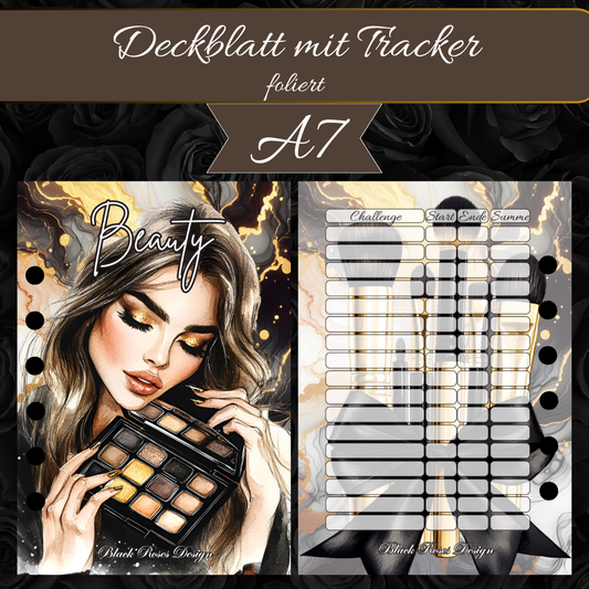 A7 Deckblatt Beauty