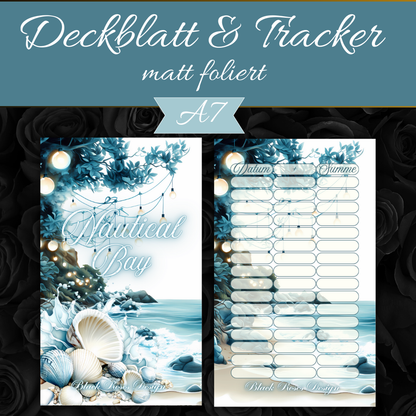 Nautical Bay - folierte Challenge A7