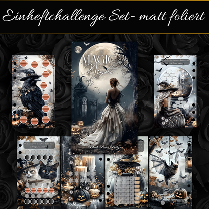 Magic Night Set